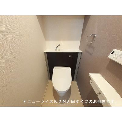 ヴァンヴェール彦根ＲＳ 203【管理NO：1-028477402-02030】 ★家具家電は申し込み後に搬入します 2026年09月下旬入居可能の物件写真5
