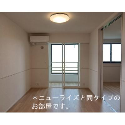 ヴァンヴェール彦根ＲＳ 202【管理NO：1-028477402-02020】 ★家具家電は申し込み後に搬入します 2026年09月下旬入居可能の物件写真2