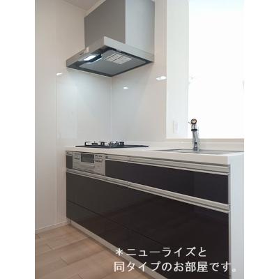 ヴァンヴェール彦根ＲＳ 202【管理NO：1-028477402-02020】 ★家具家電は申し込み後に搬入します 2026年09月下旬入居可能の物件写真3