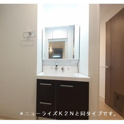 ヴァンヴェール彦根ＲＳ 202【管理NO：1-028477402-02020】 ★家具家電は申し込み後に搬入します 2026年09月下旬入居可能の物件写真6