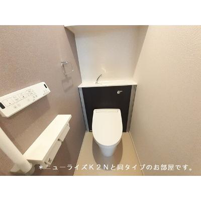ヴァンヴェール彦根ＲＳ 201【管理NO：1-028477402-02010】 ★家具家電は申し込み後に搬入します 2026年09月下旬入居可能の物件写真5