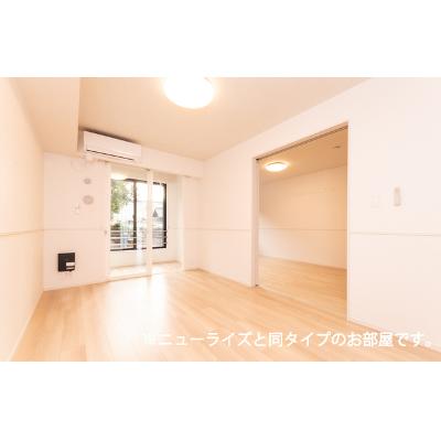 ヴァンヴェール彦根ＲＳ 102【管理NO：1-028477402-01020】 ★家具家電は申し込み後に搬入します 2026年09月下旬入居可能の物件写真2