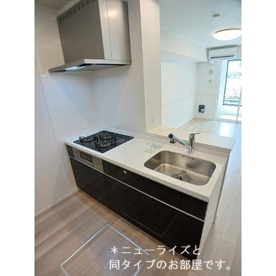 ヴァンヴェール彦根ＲＳ 102【管理NO：1-028477402-01020】 ★家具家電は申し込み後に搬入します 2026年09月下旬入居可能の物件写真3