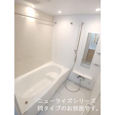 ヴァンヴェール彦根ＣＳ 201【管理NO：1-028477401-02010】 2026年09月下旬入居可能の物件写真4