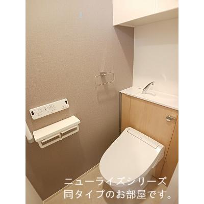 ヴァンヴェール彦根ＣＳ 201【管理NO：1-028477401-02010】 2026年09月下旬入居可能の物件写真5