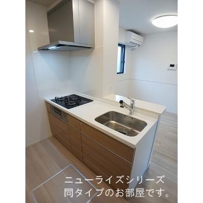 ヴァンヴェール彦根ＣＳ 101【管理NO：1-028477401-01010】 ★家具家電は申し込み後に搬入します 2026年09月下旬入居可能の物件写真3