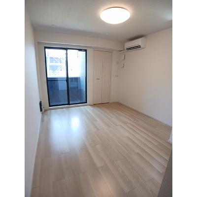 アップフィールド　共栄　Ⅲ 106【管理NO：1-028400401-01060】 ★家具家電は申し込み後に搬入しますの物件写真2