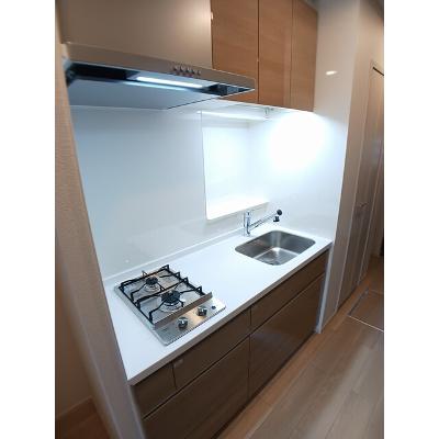 アップフィールド　共栄　Ⅲ 106【管理NO：1-028400401-01060】 ★家具家電は申し込み後に搬入しますの物件写真3