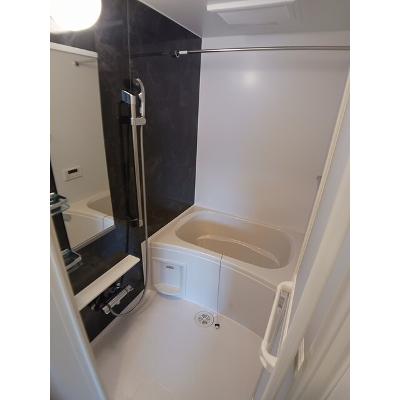 アップフィールド　共栄　Ⅲ 106【管理NO：1-028400401-01060】 ★家具家電は申し込み後に搬入しますの物件写真4
