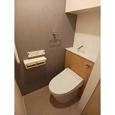アップフィールド　共栄　Ⅲ 106【管理NO：1-028400401-01060】 ★家具家電は申し込み後に搬入しますの物件写真5