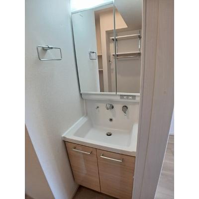 アップフィールド　共栄　Ⅲ 106【管理NO：1-028400401-01060】 ★家具家電は申し込み後に搬入しますの物件写真6