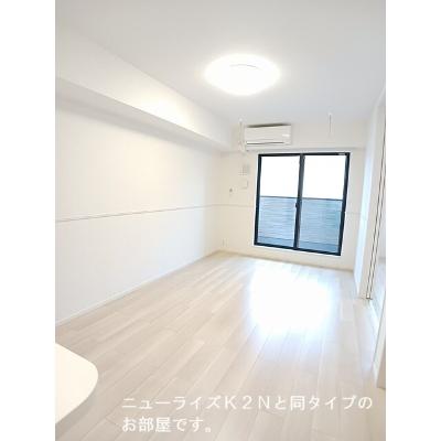 サンライズ・Ｋ 103【管理NO：1-028361501-01030】 ★家具家電は申し込み後に搬入します 2026年09月下旬入居可能の物件写真2