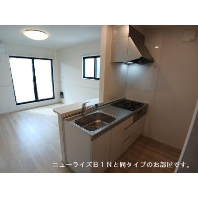 セレスティアⅡ 203【管理NO：1-028261102-02030】 ★家具家電は申し込み後に搬入します 2026年08月下旬入居可能の物件写真3