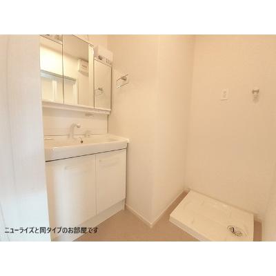 セレスティアⅡ 203【管理NO：1-028261102-02030】 ★家具家電は申し込み後に搬入します 2026年08月下旬入居可能の物件写真6