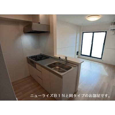 セレスティアⅡ 202【管理NO：1-028261102-02020】 ★家具家電は申し込み後に搬入します 2026年08月下旬入居可能の物件写真3