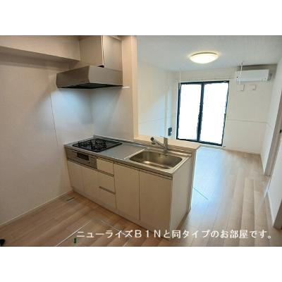 セレスティアⅡ 102【管理NO：1-028261102-01020】 ★家具家電は申し込み後に搬入します 2026年08月下旬入居可能の物件写真3