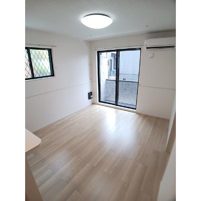 セレスティアⅡ 101【管理NO：1-028261102-01010】 ★家具家電は申し込み後に搬入します 2026年08月下旬入居可能の物件写真2