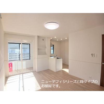 セレスティアⅠ 204【管理NO：1-028261101-02040】 ★家具家電は申し込み後に搬入します 2026年08月下旬入居可能の物件写真2