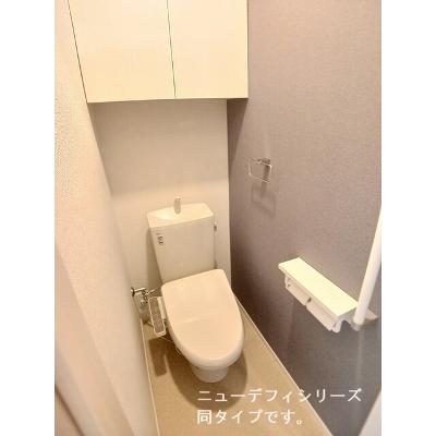 セレスティアⅠ 204【管理NO：1-028261101-02040】 ★家具家電は申し込み後に搬入します 2026年08月下旬入居可能の物件写真5