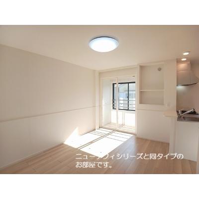 セレスティアⅠ 203【管理NO：1-028261101-02030】 ★家具家電は申し込み後に搬入します 2026年08月下旬入居可能の物件写真2