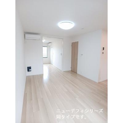 セレスティアⅠ 202【管理NO：1-028261101-02020】 ★家具家電は申し込み後に搬入します 2026年08月下旬入居可能の物件写真2