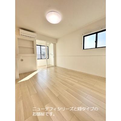 セレスティアⅠ 201【管理NO：1-028261101-02010】 ★家具家電は申し込み後に搬入します 2026年08月下旬入居可能の物件写真2