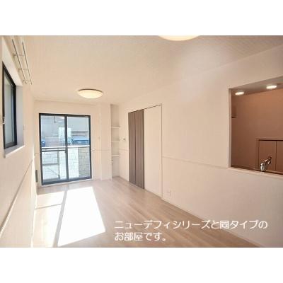 セレスティアⅠ 104【管理NO：1-028261101-01040】 ★家具家電は申し込み後に搬入します 2026年08月下旬入居可能の物件写真2