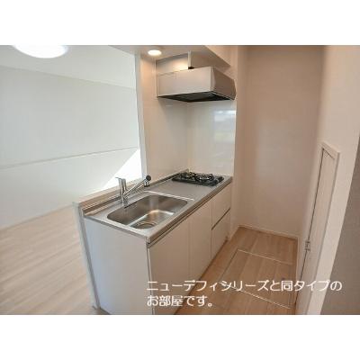 セレスティアⅠ 103【管理NO：1-028261101-01030】 ★家具家電は申し込み後に搬入します 2026年08月下旬入居可能の物件写真3