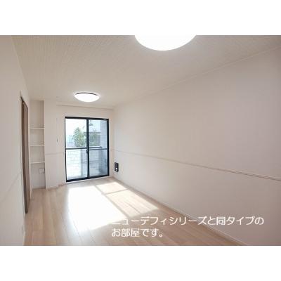 セレスティアⅠ 102【管理NO：1-028261101-01020】 ★家具家電は申し込み後に搬入します 2026年08月下旬入居可能の物件写真2
