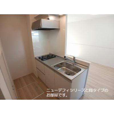 セレスティアⅠ 102【管理NO：1-028261101-01020】 ★家具家電は申し込み後に搬入します 2026年08月下旬入居可能の物件写真3