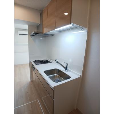 ルミエール－Ｄ 105【管理NO：1-028183501-01050】 ★家具家電は申し込み後に搬入します★の物件写真3