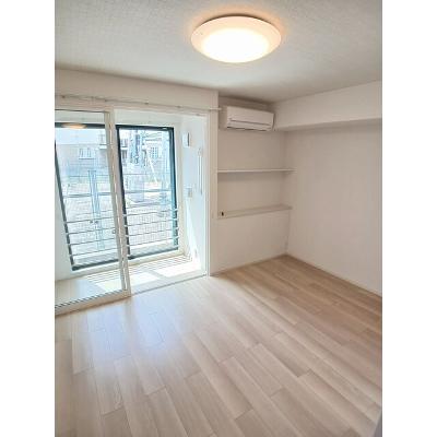 ルミエール－Ｄ 101【管理NO：1-028183501-01010】 ★家具家電は申し込み後に搬入します★の物件写真2