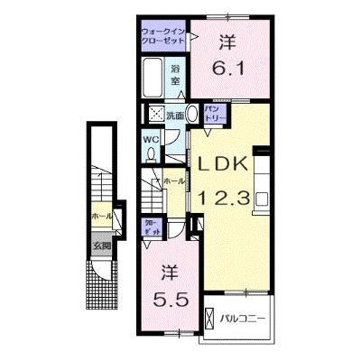 ＢＲＥＥＺＥ 205【管理NO：1-028123401-02050】 ★家具家電は申し込み後に搬入します 2026年09月下旬入居可能の外観画像