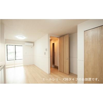 ＢＲＥＥＺＥ 104【管理NO：1-028123401-01040】 ★家具家電は申し込み後に搬入します 2026年09月下旬入居可能の物件写真2