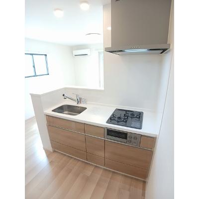 Ｓｕｎｎｙ 201【管理NO：1-027597901-02010】 ★家具家電は申し込み後に搬入しますの物件写真3