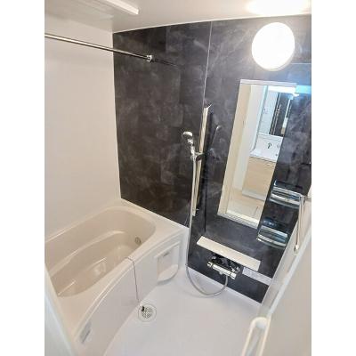 Ｓｕｎｎｙ 201【管理NO：1-027597901-02010】 ★家具家電は申し込み後に搬入しますの物件写真4