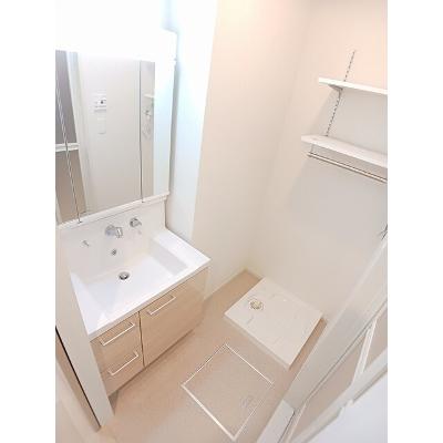 Ｓｕｎｎｙ 201【管理NO：1-027597901-02010】 ★家具家電は申し込み後に搬入しますの物件写真6