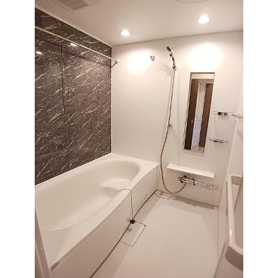 レモングラス 104【管理NO：1-027106401-01040】 ★家具家電は申し込み後に搬入しますの物件写真4