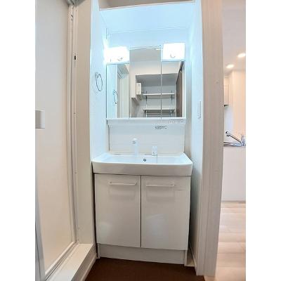 レモングラス 104【管理NO：1-027106401-01040】 ★家具家電は申し込み後に搬入しますの物件写真6
