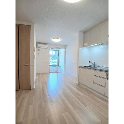 Ｙフォレスト五個荘 105【管理NO：1-027024901-01050】 ★家具家電は申し込み後に搬入しますの物件写真2