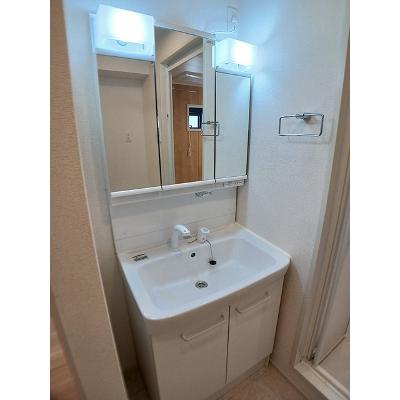 Ｙフォレスト五個荘 105【管理NO：1-027024901-01050】 ★家具家電は申し込み後に搬入しますの物件写真6