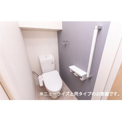 セイバリー　プリムローズ　Ⅱ 206【管理NO：1-026994901-02060】 ★家具家電は申し込み後に搬入します 2026年09月下旬入居可能の物件写真5