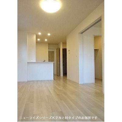 セイバリー　プリムローズ　Ⅱ 104【管理NO：1-026994901-01040】 ★家具家電は申し込み後に搬入します 2026年09月下旬入居可能の物件写真2