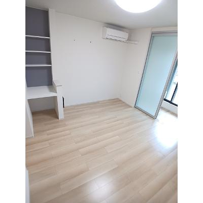 Ｍ－ＳＱＵＡＲＥ 101【管理NO：1-026994001-01010】 ★家具家電は申し込み後に搬入します 2026年07月中旬入居可能の物件写真2