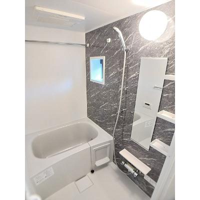 Ｍ－ＳＱＵＡＲＥ 101【管理NO：1-026994001-01010】 ★家具家電は申し込み後に搬入します 2026年07月中旬入居可能の物件写真4