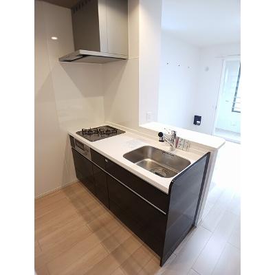 スターチス 201【管理NO：1-026968401-02010】 ★家具家電は申し込み後に搬入しますの物件写真3