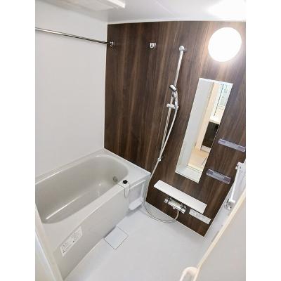 スターチス 201【管理NO：1-026968401-02010】 ★家具家電は申し込み後に搬入しますの物件写真4
