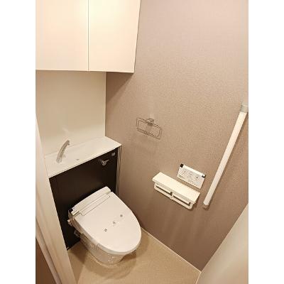 スターチス 201【管理NO：1-026968401-02010】 ★家具家電は申し込み後に搬入しますの物件写真5