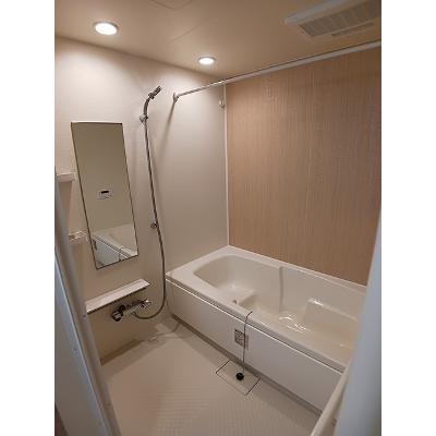 セレッソⅣ 103【管理NO：1-026246001-01030】 ★家具家電は申し込み後に搬入します★の物件写真4