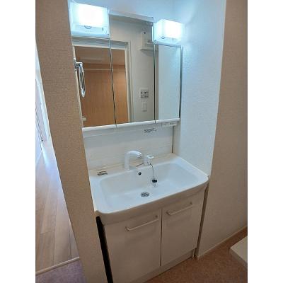 セレッソⅣ 103【管理NO：1-026246001-01030】 ★家具家電は申し込み後に搬入します★の物件写真6
